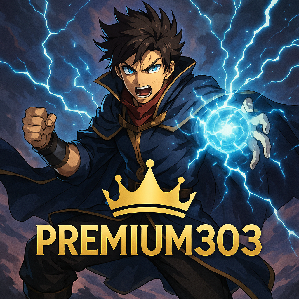PREMIUM303