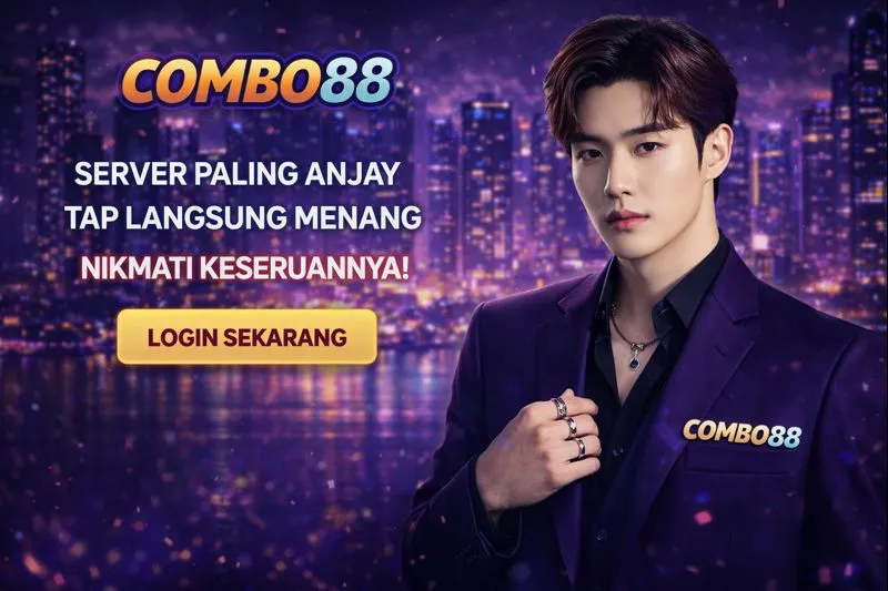 Galeri foto Combo88 : Halaman Akses Tercepat Bisa Main Santai dari Rumah di Jakarta